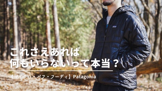 パタゴニア　メンズマイクロパフジャケットS   patagonia2019年製